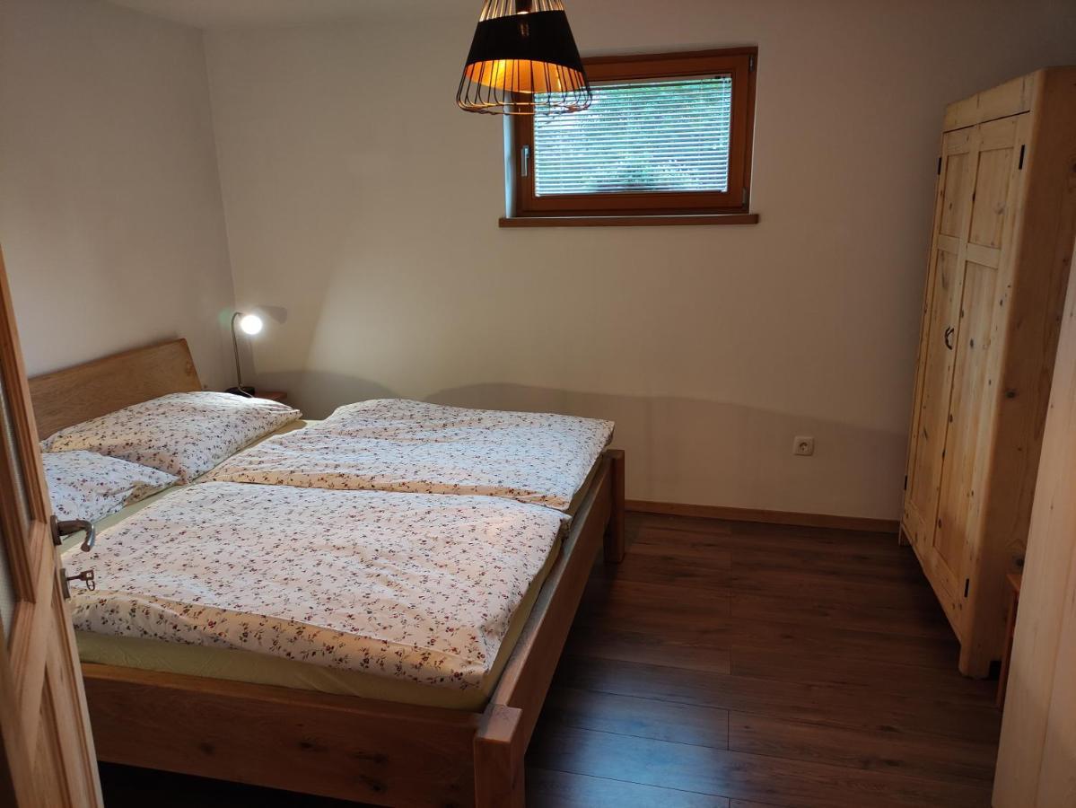 Green Garden Apartment Bled Kültér fotó